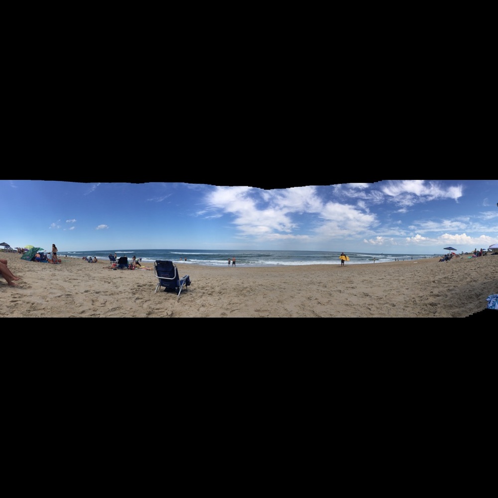 Meet your Posher, Maggs